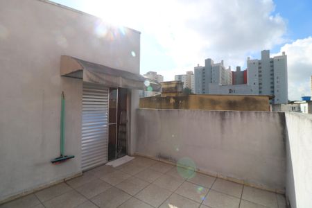 Casa à venda com 125m², 2 quartos e 1 vagaVaranda Quarto 2