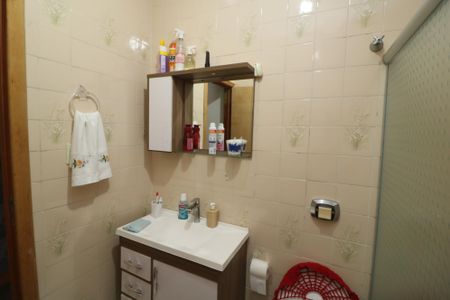 Casa à venda com 125m², 2 quartos e 1 vagaBanheiro