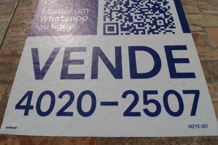 Casa à venda com 125m², 2 quartos e 1 vagaFachada