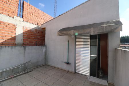 Casa à venda com 125m², 2 quartos e 1 vagaVaranda Quarto 2