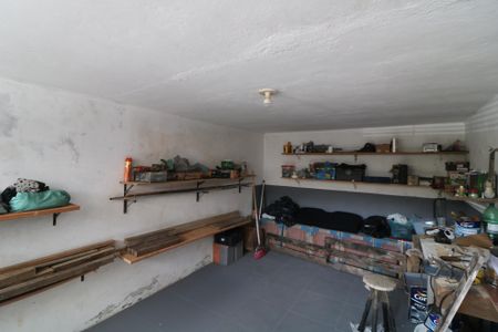 Casa à venda com 125m², 2 quartos e 1 vagaGaragem