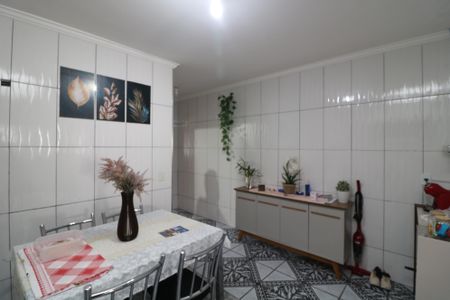 Casa à venda com 125m², 2 quartos e 1 vagaCopa