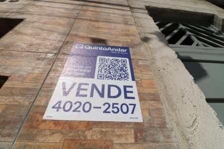 Casa à venda com 125m², 2 quartos e 1 vagaFachada