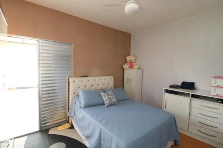 Casa à venda com 125m², 2 quartos e 1 vagaQuarto 2