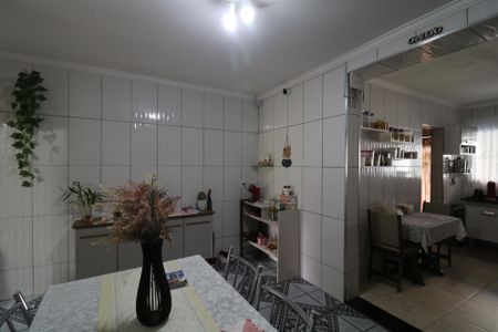 Casa à venda com 125m², 2 quartos e 1 vagaCopa