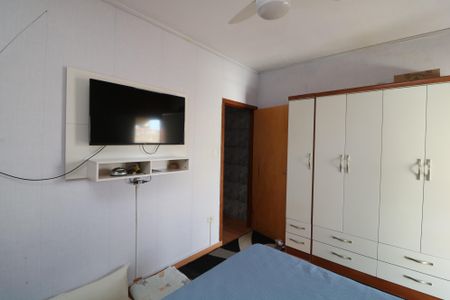 Casa à venda com 125m², 2 quartos e 1 vagaQuarto 2