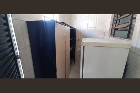 Casa para alugar com 80m², 2 quartos e 2 vagasÁrea de Serviço