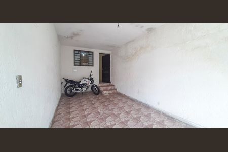 Casa para alugar com 80m², 2 quartos e 2 vagasGaragem