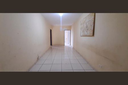 Sala de casa para alugar com 2 quartos, 80m² em Padroeira, Osasco