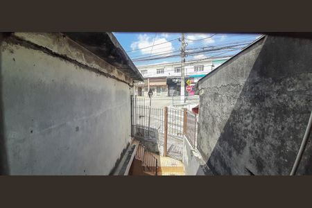 Vista do Quarto 1 de casa para alugar com 2 quartos, 80m² em Padroeira, Osasco