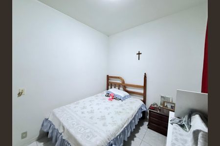 Apartamento à venda com 2 quartos, 53m² em São Salvador, Belo Horizonte