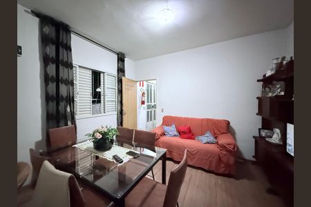 Apartamento à venda com 53m², 2 quartos e 1 vaga