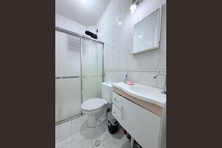 Apartamento à venda com 53m², 2 quartos e 1 vaga