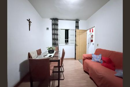Apartamento à venda com 53m², 2 quartos e 1 vaga