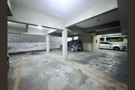 Apartamento à venda com 53m², 2 quartos e 1 vaga