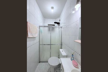 Apartamento à venda com 53m², 2 quartos e 1 vaga