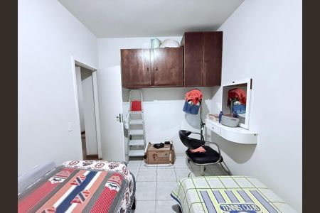 Apartamento à venda com 53m², 2 quartos e 1 vaga