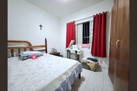Apartamento à venda com 2 quartos, 53m² em São Salvador, Belo Horizonte