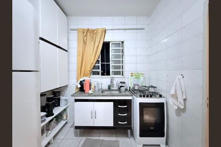 Apartamento à venda com 53m², 2 quartos e 1 vaga