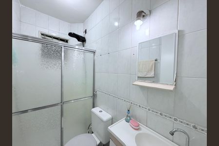 Apartamento à venda com 53m², 2 quartos e 1 vaga