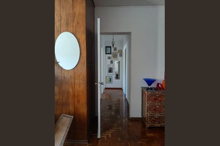 Sala de apartamento à venda com 3 quartos, 147m² em Centro, Santo André