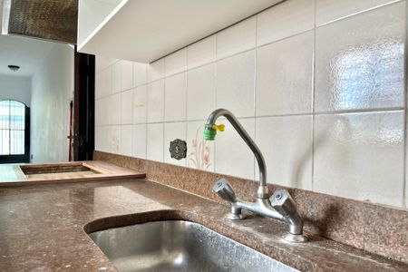 Casa à venda com 210m², 4 quartos e 2 vagasCozinha