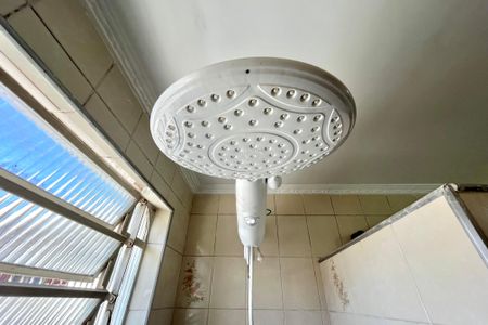 Casa à venda com 210m², 4 quartos e 2 vagasBanheiro da Suíte 3