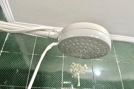 Casa à venda com 210m², 4 quartos e 2 vagasBanheiro da Suíte 2