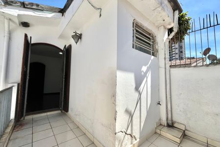 Casa à venda com 210m², 4 quartos e 2 vagasVaranda da Suíte 3