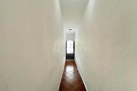 Casa à venda com 210m², 4 quartos e 2 vagasÁrea externa