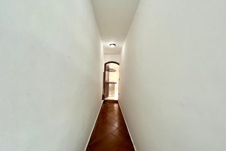 Casa à venda com 210m², 4 quartos e 2 vagasÁrea externa