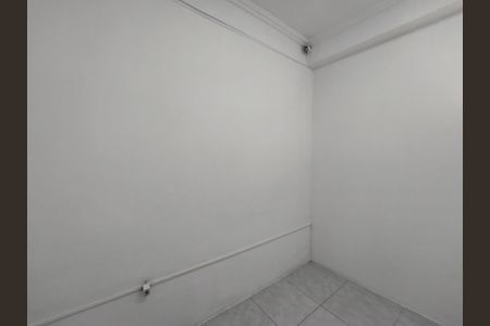 Quarto de casa para alugar com 1 quarto, 17m² em Jardim Guanhembu, São Paulo