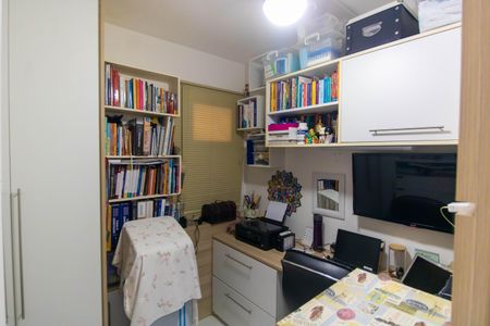 Apartamento à venda com 91m², 2 quartos e 1 vagaQuarto 2