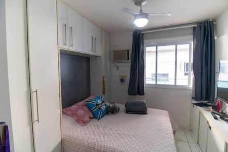 Apartamento à venda com 91m², 2 quartos e 1 vagaQuarto 1