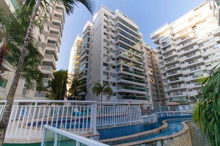 Apartamento à venda com 91m², 2 quartos e 1 vagaFachada