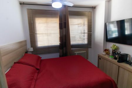 Apartamento à venda com 91m², 2 quartos e 1 vagaSuíte 