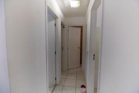 Apartamento à venda com 91m², 2 quartos e 1 vagaCorredor 