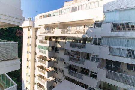 Apartamento à venda com 91m², 2 quartos e 1 vagaVista da Suíte 