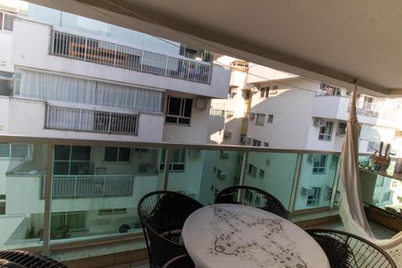 Apartamento à venda com 91m², 2 quartos e 1 vagaVista do Quarto 1