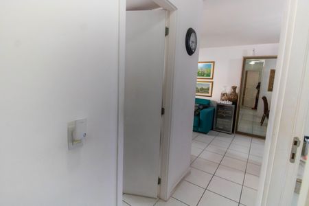 Apartamento à venda com 91m², 2 quartos e 1 vagaVista do Quarto 2