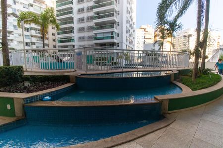 Apartamento à venda com 91m², 2 quartos e 1 vagaÁrea comum