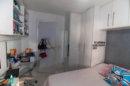 Apartamento à venda com 91m², 2 quartos e 1 vagaQuarto 1