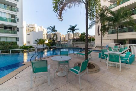 Apartamento à venda com 91m², 2 quartos e 1 vagaÁrea comum