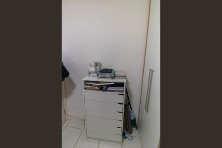 Apartamento à venda com 91m², 2 quartos e 1 vagaQuarto 2