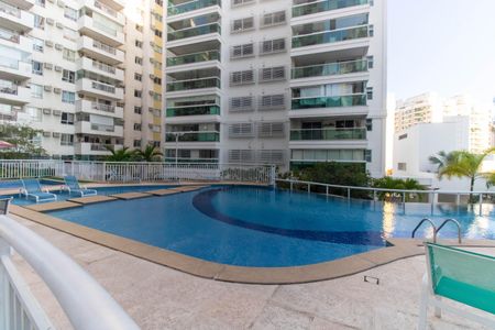 Apartamento à venda com 91m², 2 quartos e 1 vagaÁrea comum