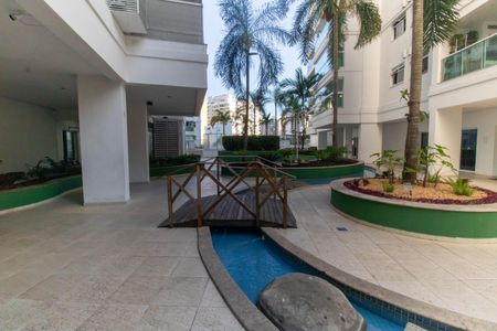 Apartamento à venda com 91m², 2 quartos e 1 vagaÁrea comum