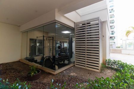 Apartamento à venda com 91m², 2 quartos e 1 vagaÁrea comum