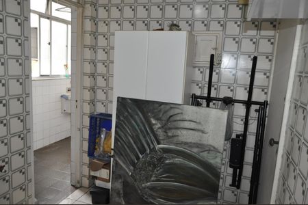Apartamento à venda com 2 quartos, 70m² em Méier, Rio de Janeiro