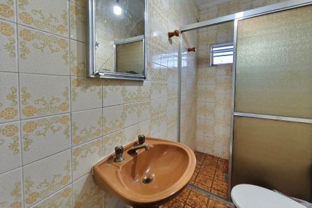 Banheiro de casa à venda com 2 quartos, 166m² em Vila Proost de Souza, Campinas