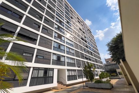 Apartamento à venda com 93m², 2 quartos e 1 vagaFachada